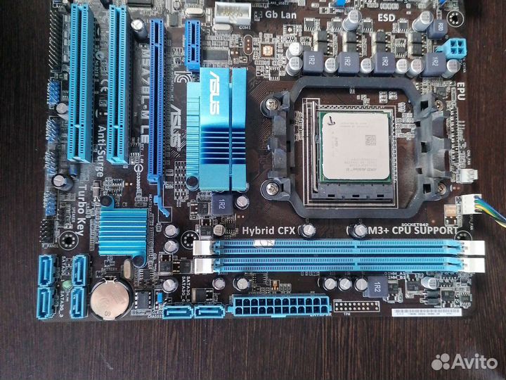 Amd fx 8300
