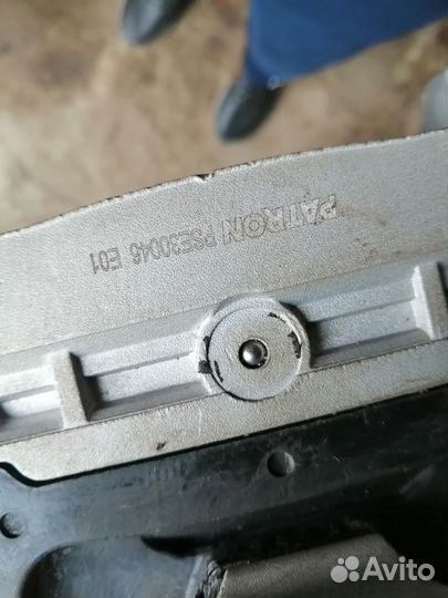 Опора двигателя опель астра j