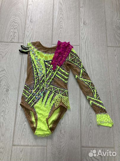 Художественная гимнастика