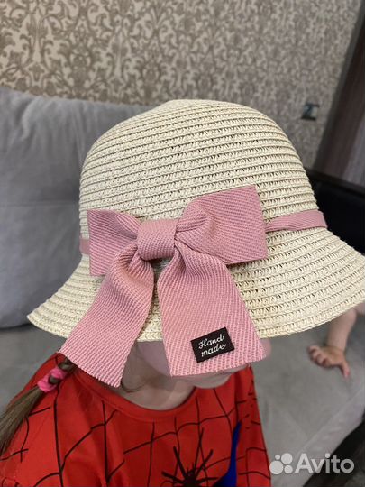 Панама новая