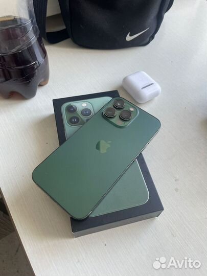 iPhone 13 Pro, 128 ГБ