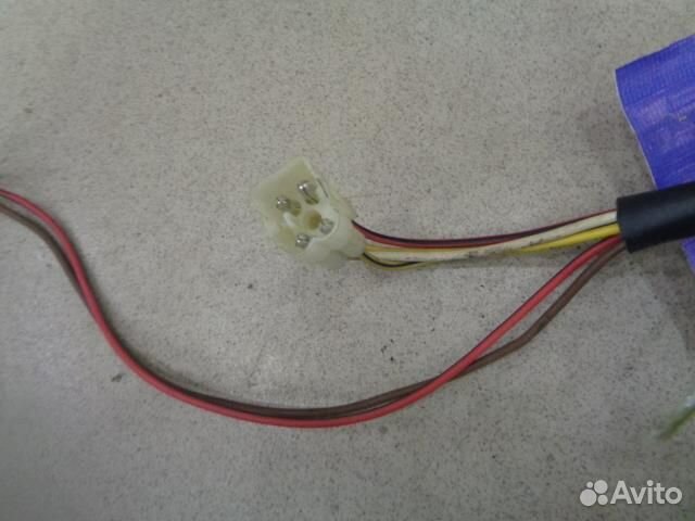 Проводка салона (жгут) Chery Amulet A15 2006-2012