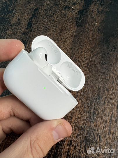 Apple airpods pro 2nd generation