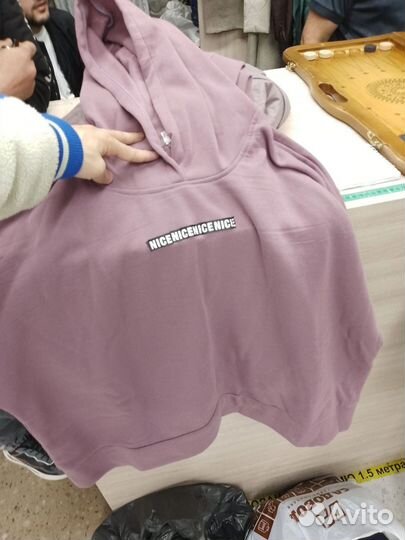 Пакет вещей