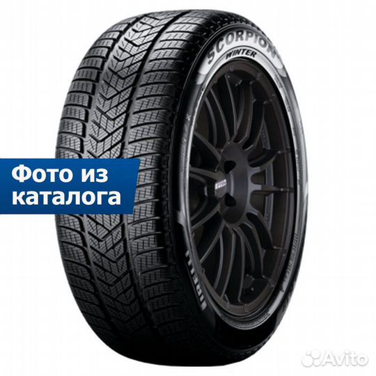 Pirelli Scorpion Winter 265/50 R19 110H