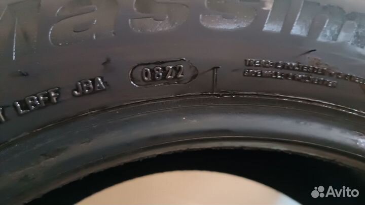 Massimo Leone L1 225/60 R17