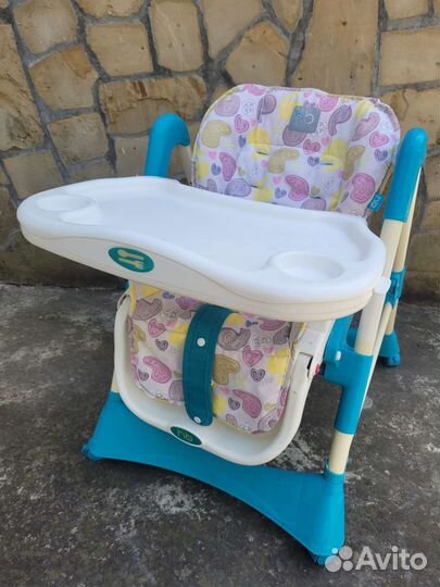 Стульчик для кормления