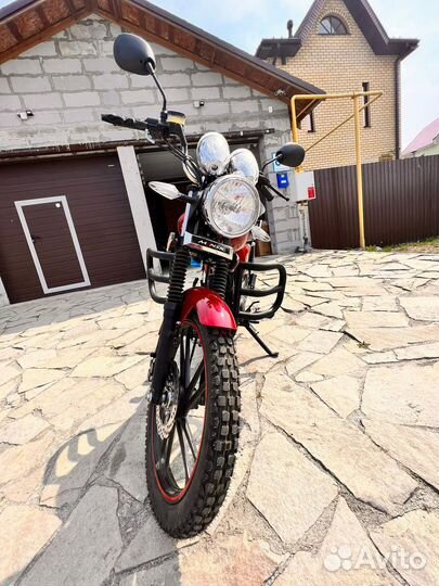 Мопед Minsk D4 50 M1NSK