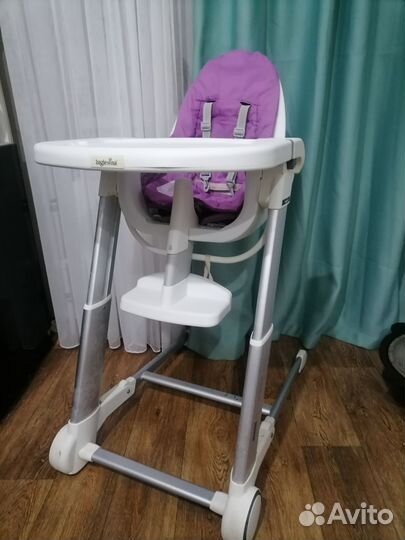 Стул для кормления