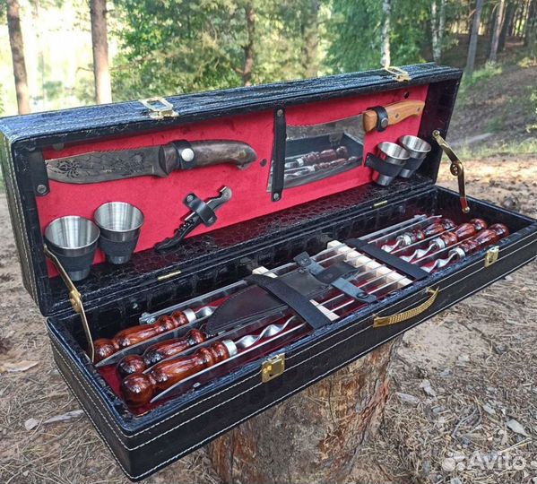 Набор подарочный