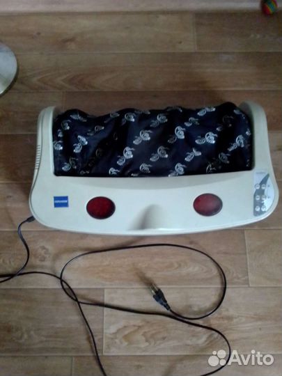 Массажер для ног