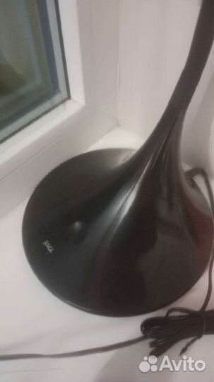 Лампа светодиодная настольная