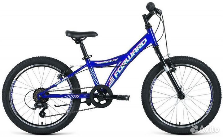 Велосипед подростковый