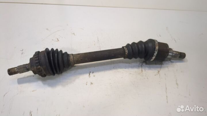 Полуось Citroen Xsara, 2001