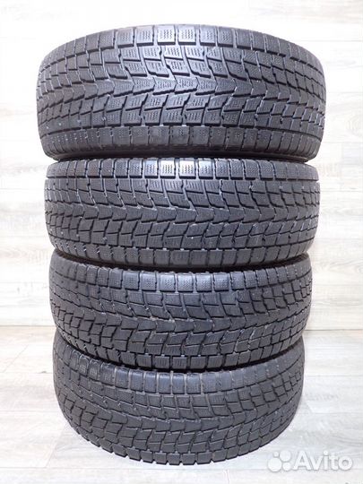 Dunlop Grandtrek SJ6 235/65 R17 104Q