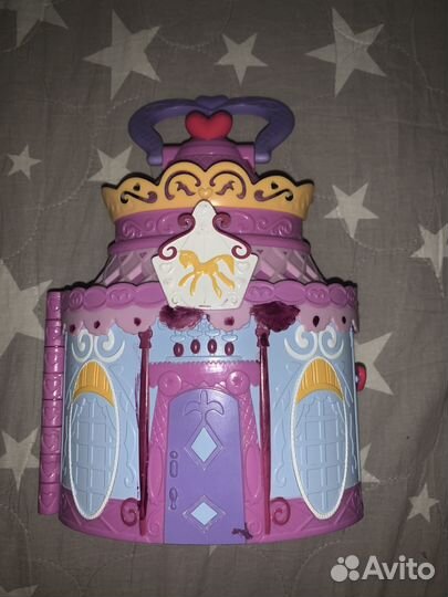 Бутик рарити