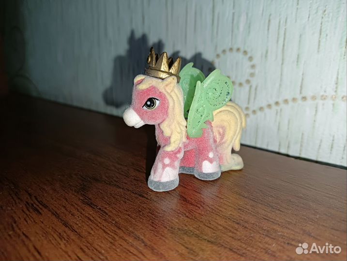 Лошадки Fully