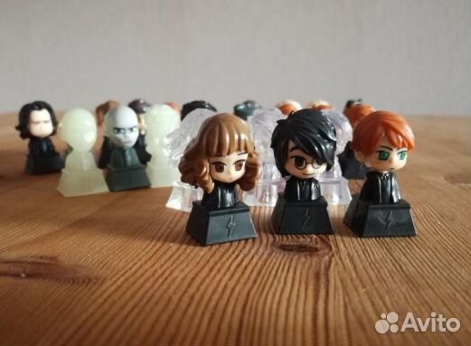 Фигурка ленты из коллекции 