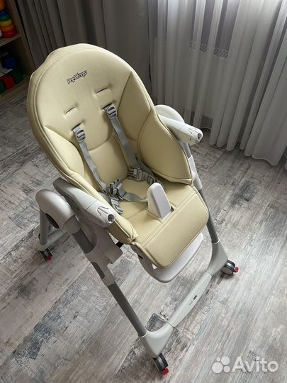 Стульчик для кормления Peg Perego Prima Papa