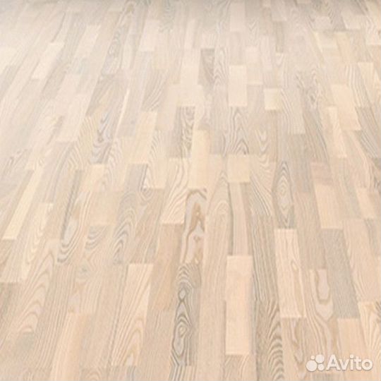 Паркетная доска Haro