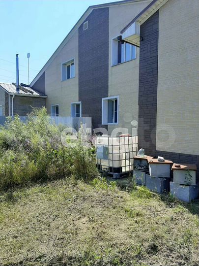 Дом 220 м² на участке 13,9 сот.