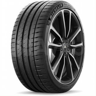 Michelin Pilot Sport 4 S 255/40 R20 101Y