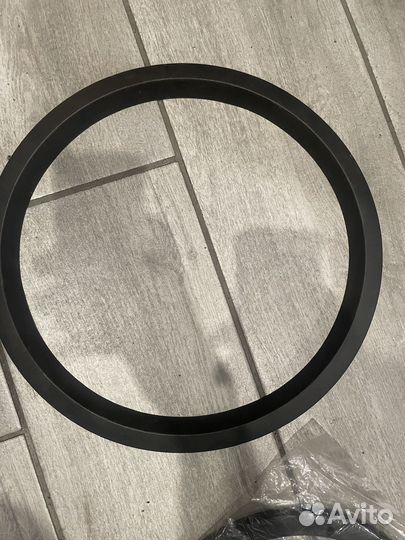 Уплотнители саба Alpine Type R 12