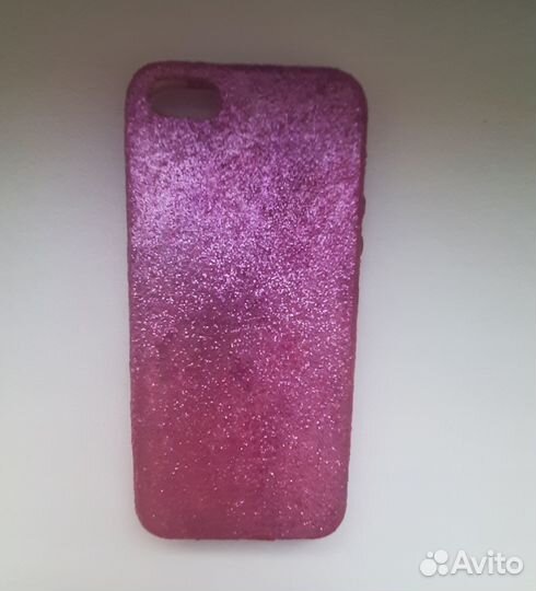 Чехлы на iPhone 5/5s/se пакетом