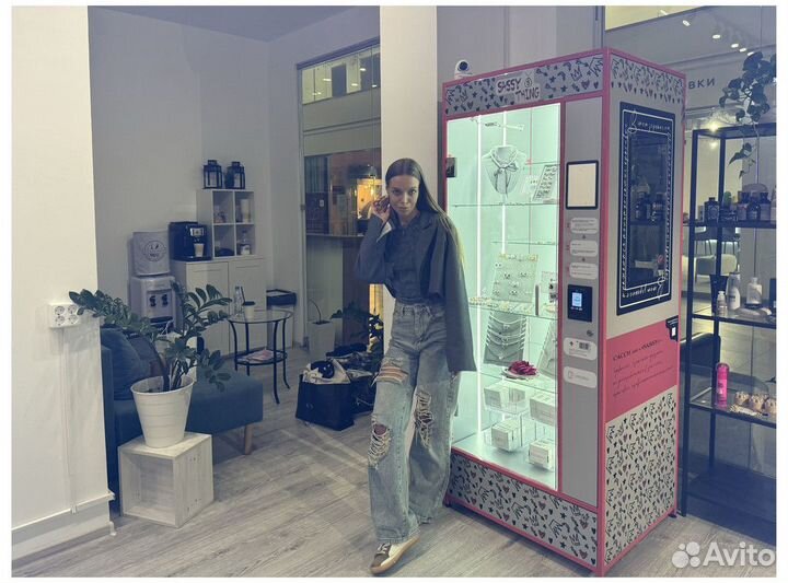 Готовый бизнес с доходом от 1 млн