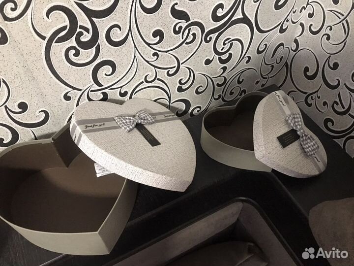 Коробка подарочная