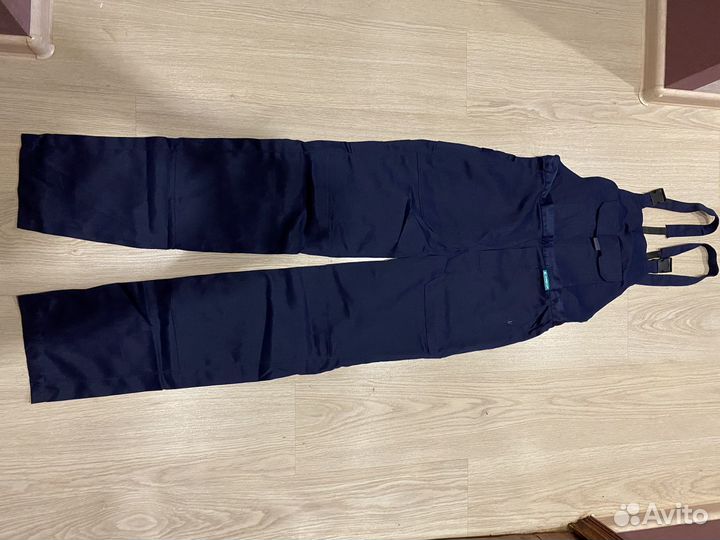 Костюм рабочий