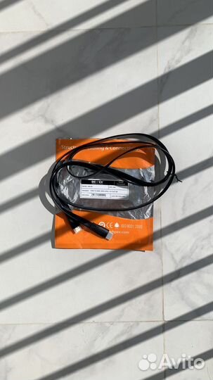 Кабель hdmi 2 м