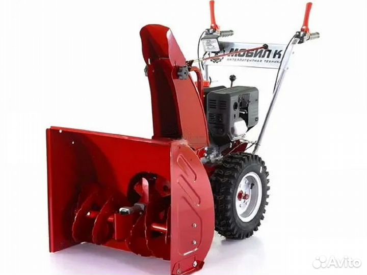 Снегоуборщик Мобил К С65 Премиум MBK0023756 7лс