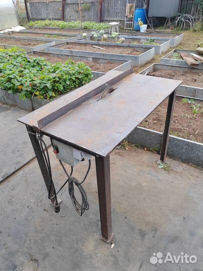 Циркулярка