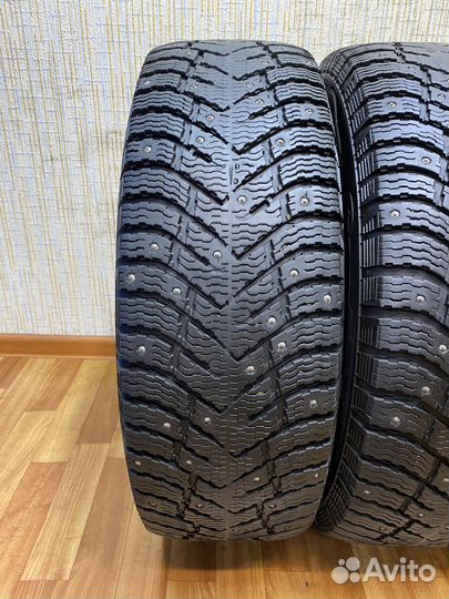 Cordiant Snow Cross 2 SUV 215/65 R16