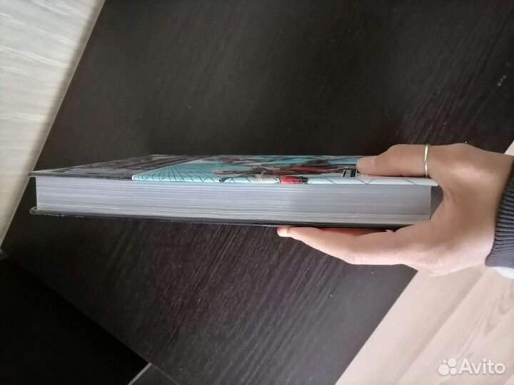 Книга - собрание комиксов Дэдпул минибус. (Deadpoo