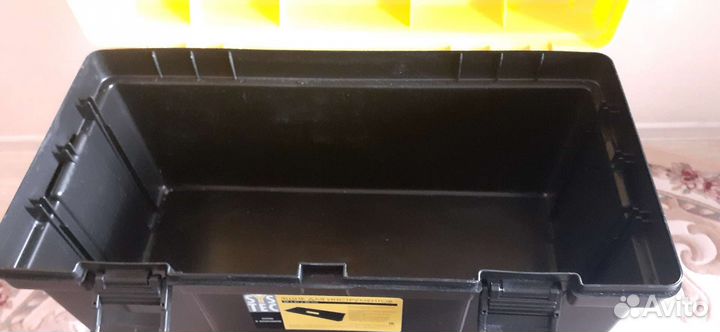 Ящик для инструмента