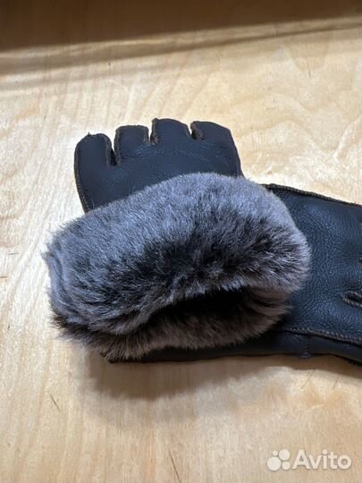 Перчатки на мальчика 8 лет