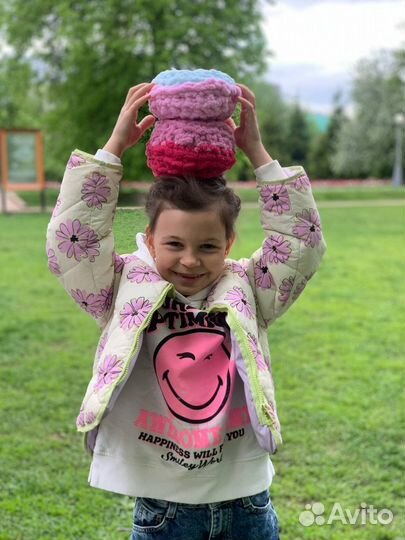 Мастер класс для детей