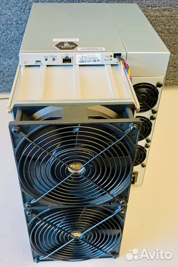 Asic antminer s21 PRO 234th