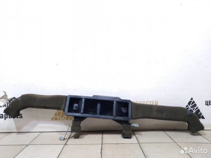 Воздуховод Kia Cerato 2 TD 2008-2013