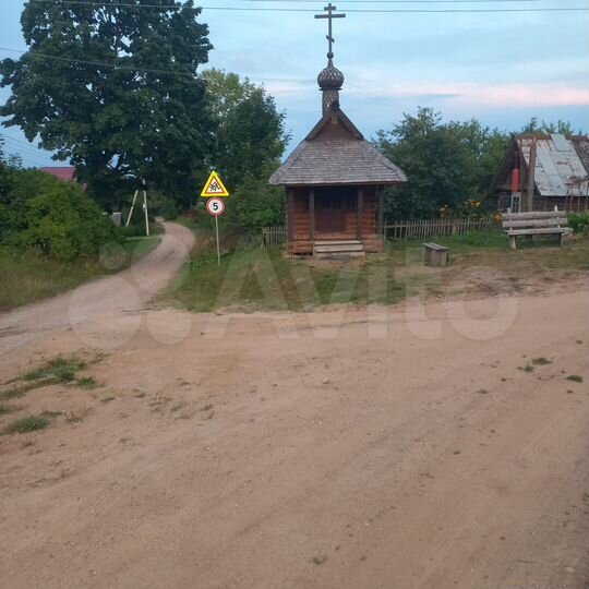 Участок 16 сот. (ИЖС)