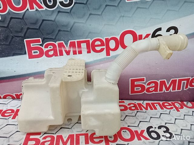 Бачок омывателя Audi Q3