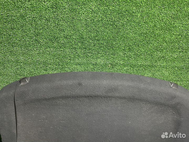 Полка багажника opel astra g хэтчбек