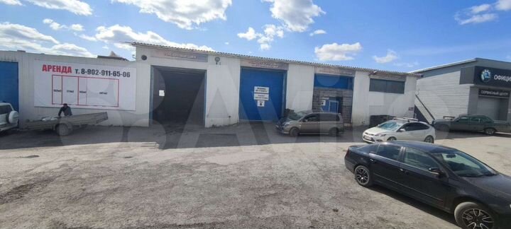 Торговая площадь, 1156 м²