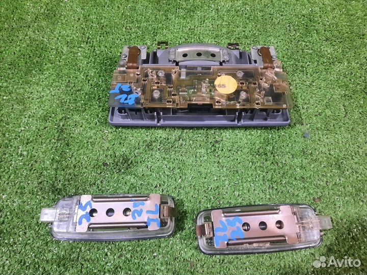 Плафон освещения салона Audi Tt 8N BAM 1.8T 2002