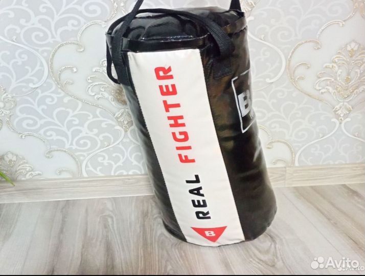 Боксерский мешок