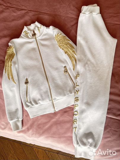 Спортивный костюм Fly sport 140-146 см