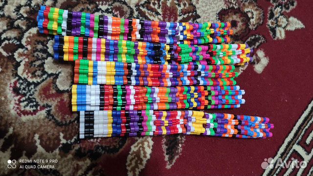 Детский конструктор