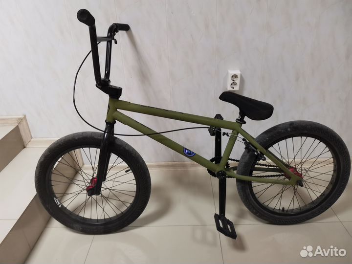 Велосипеды в ассортименте